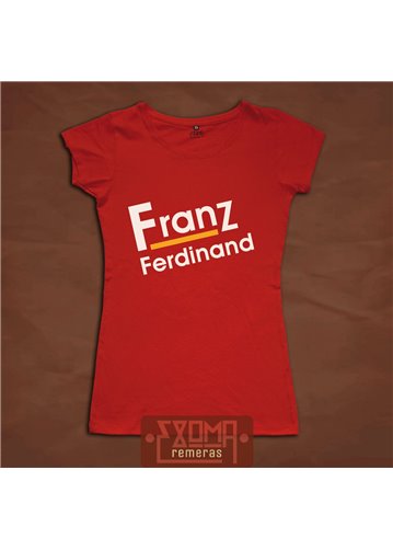 Franz Ferdinan 01
