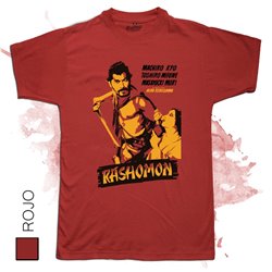 Kurosawa - Rashomon 02