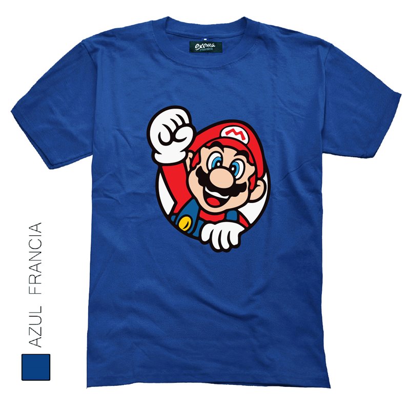 Super Mario 02