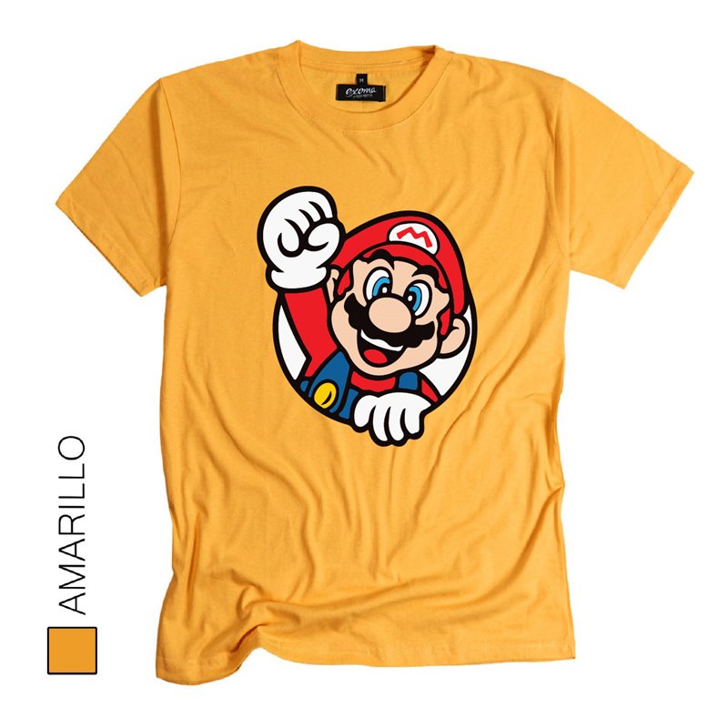 Super Mario 02