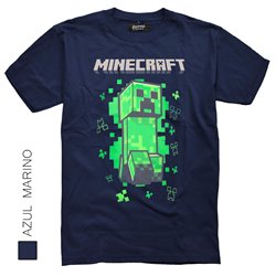 Minecraft 01