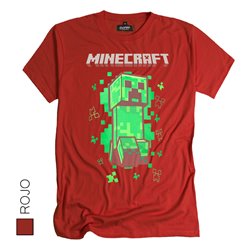 Minecraft 01