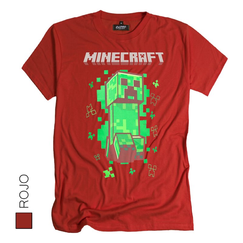 Minecraft 01