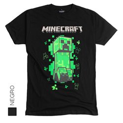 Minecraft 01