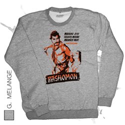 Kurosawa - Rashomon 02