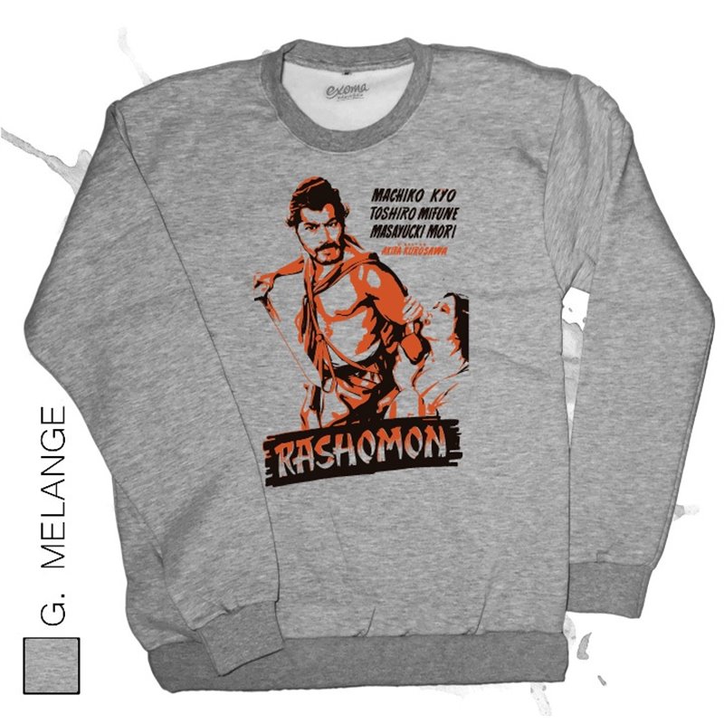 Kurosawa - Rashomon 02