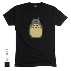Mi Vecino Totoro 01