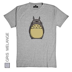 Mi Vecino Totoro 01