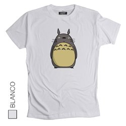 Mi Vecino Totoro 01