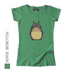 Mi Vecino Totoro 01