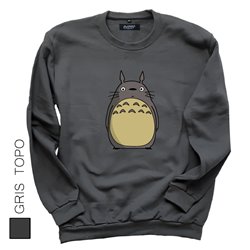 Mi Vecino Totoro 01