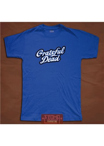 Grateful Dead 01