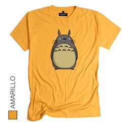 Mi Vecino Totoro 01
