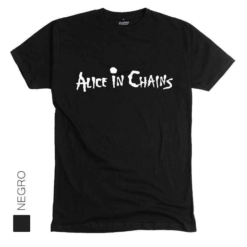 Alice in Chains 01