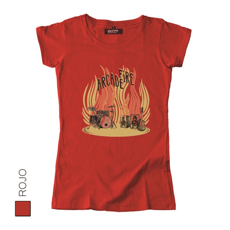 Arcade Fire 01