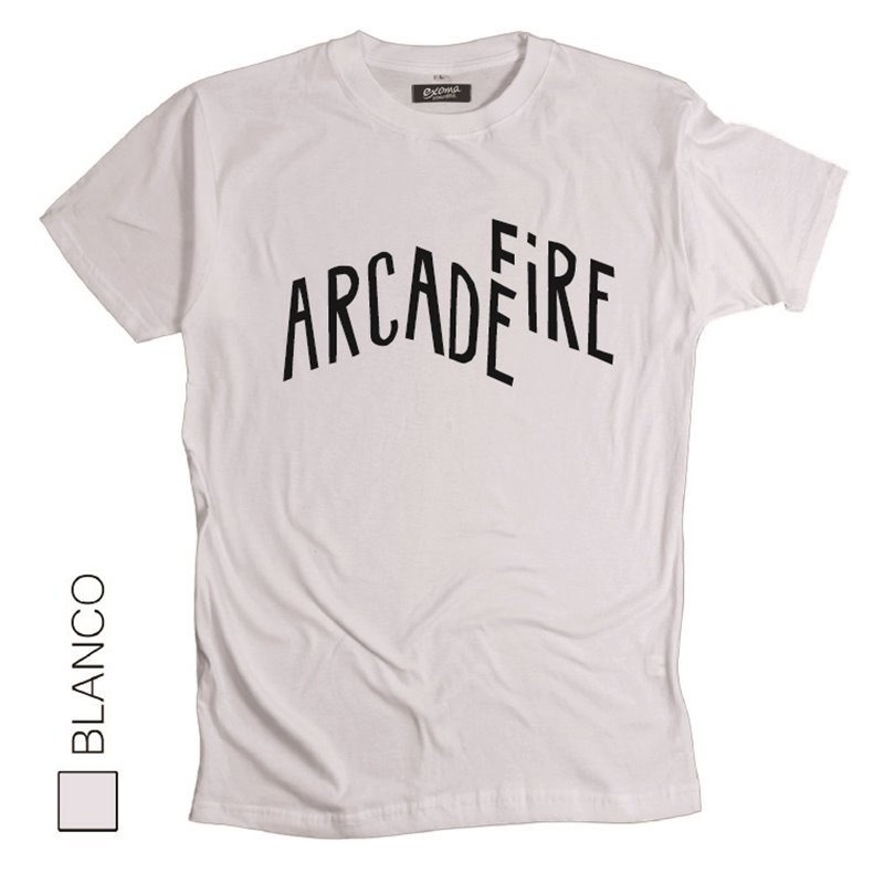 Arcade Fire 04