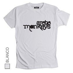 Arctic Monkeys 01