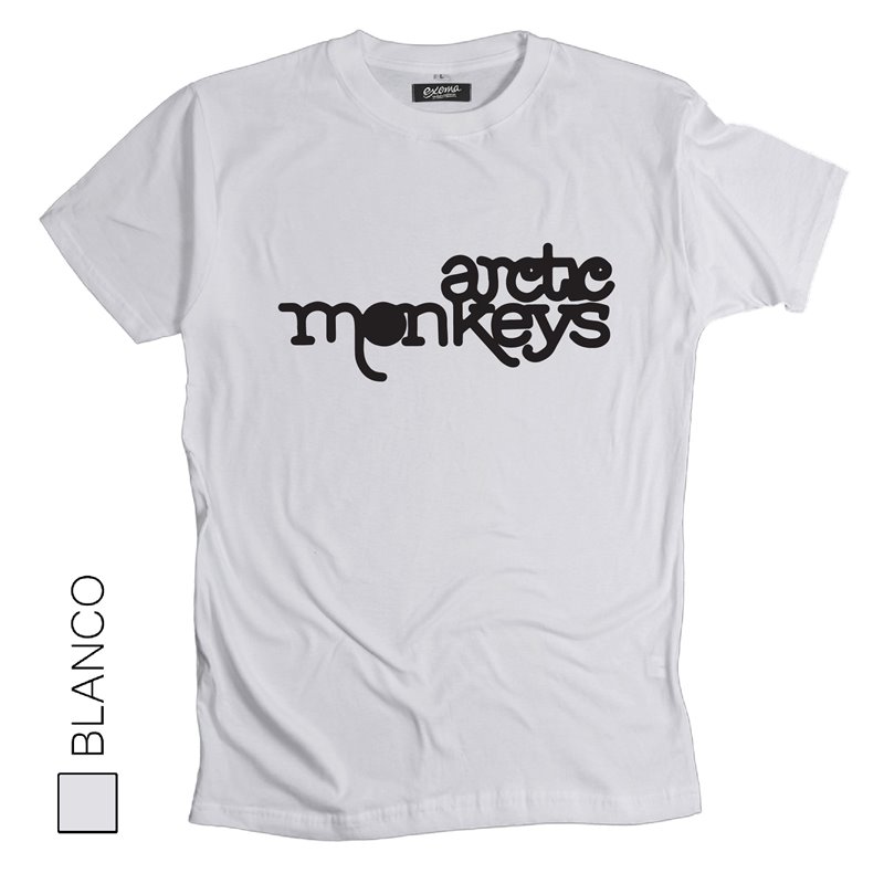 Arctic Monkeys 01