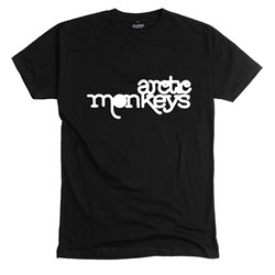 Arctic Monkeys 01