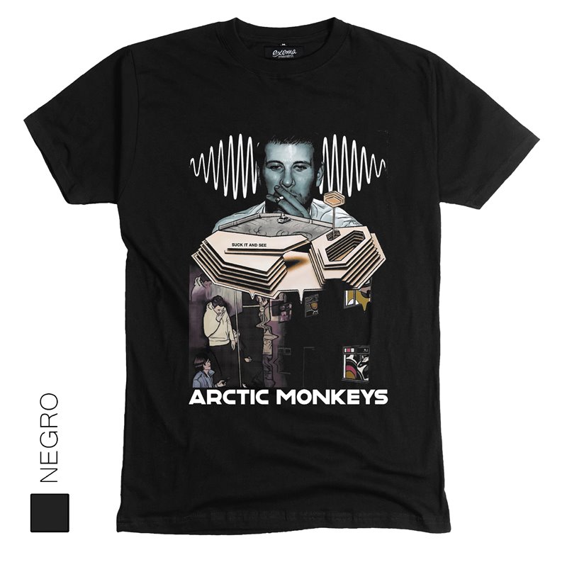 Arctic Monkeys 03