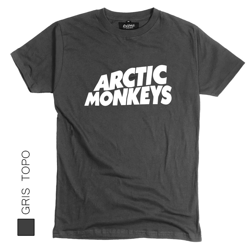 Arctic Monkeys 04