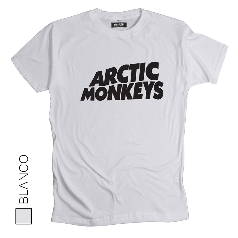 Arctic Monkeys 04