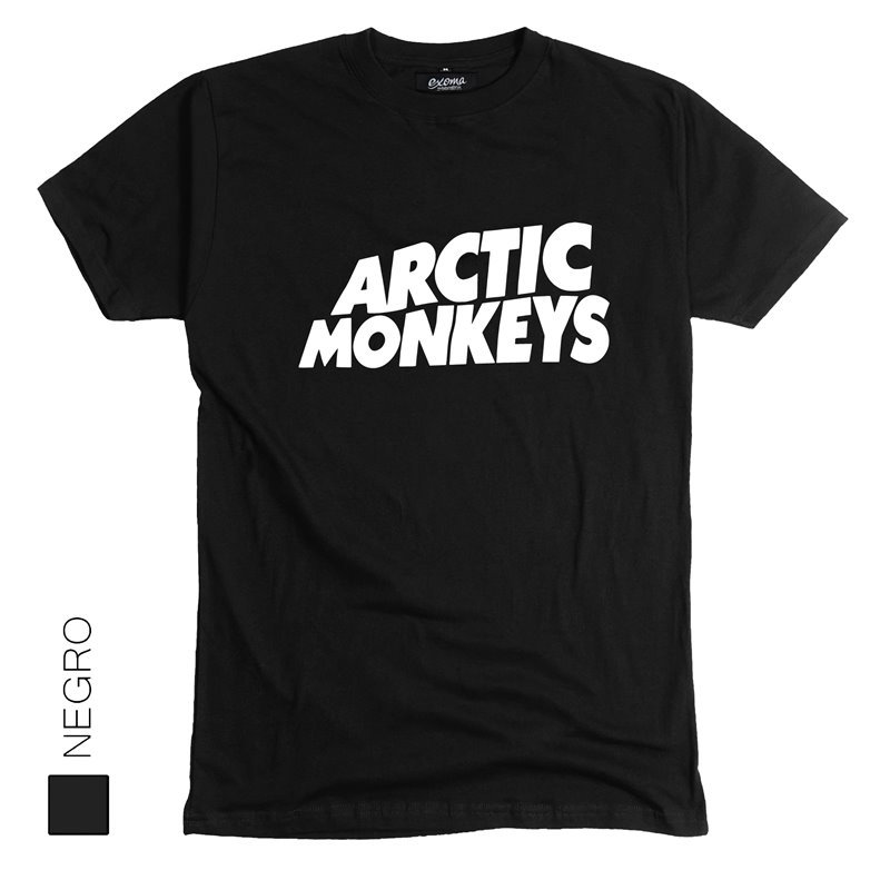 Arctic Monkeys 04