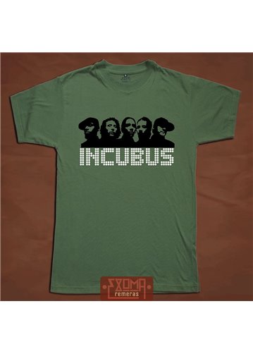 Incubus 04