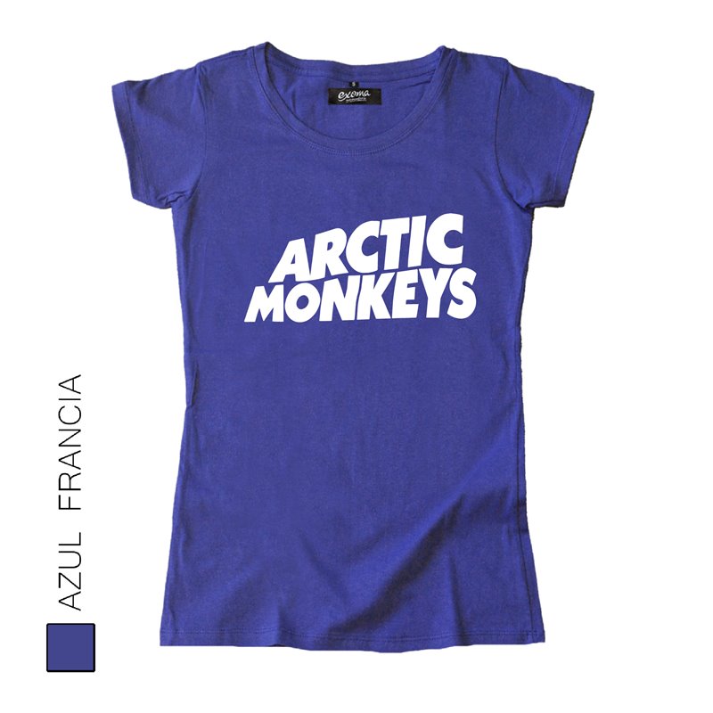Arctic Monkeys 04