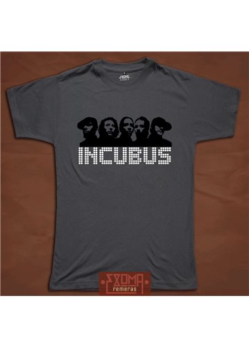 Incubus 04