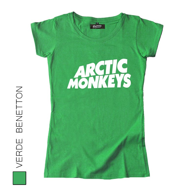 Arctic Monkeys 04