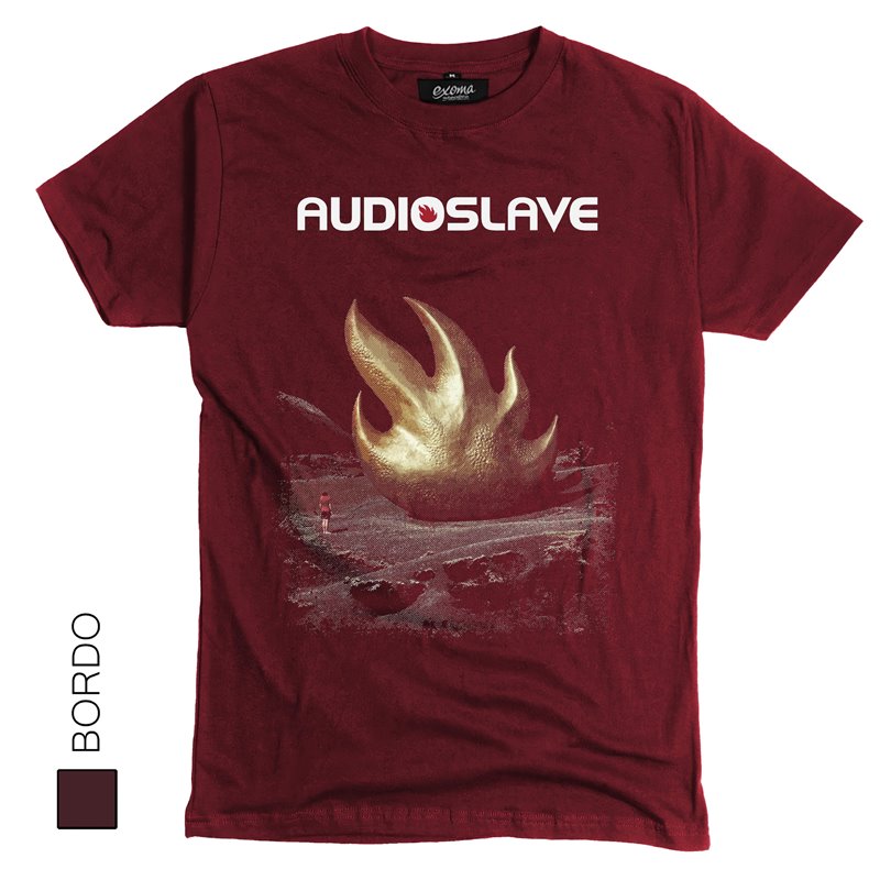 Audioslave 02