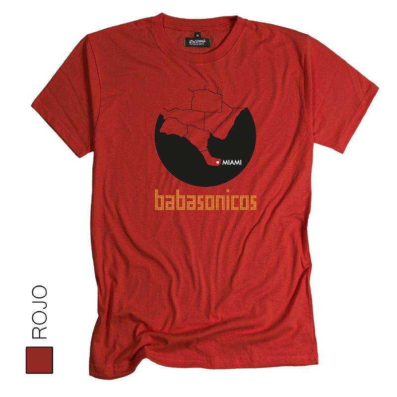 Babasonicos 03