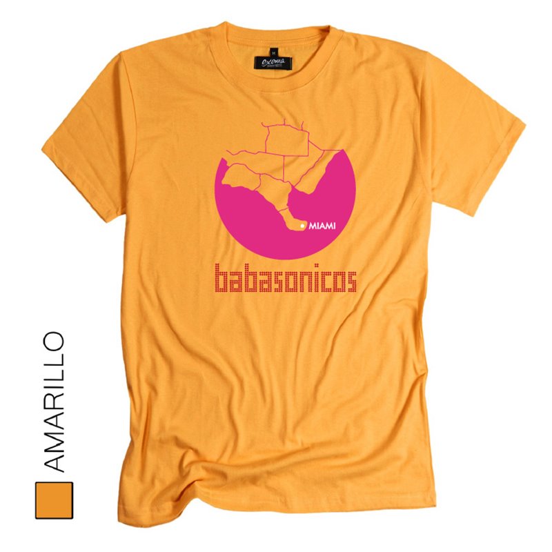 Babasonicos 03