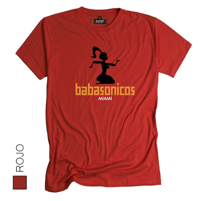 Babasonicos 04
