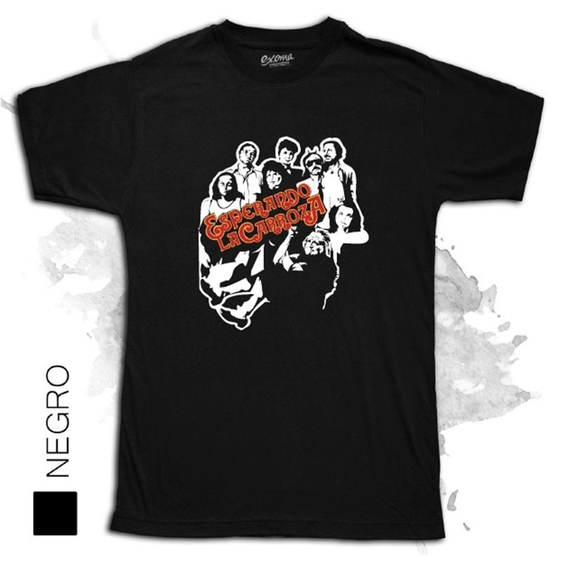 Esperando la Carroza 01