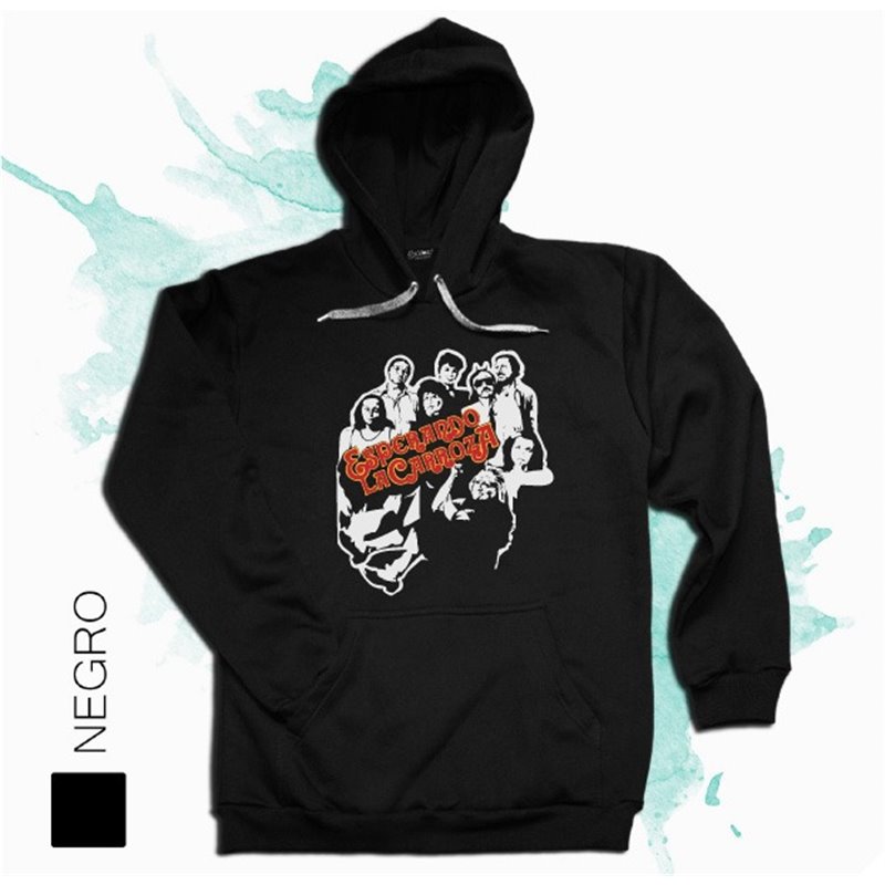 Esperando la Carroza 01