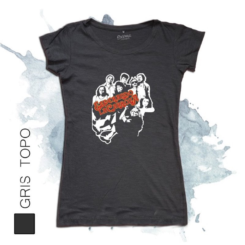 Esperando la Carroza 01