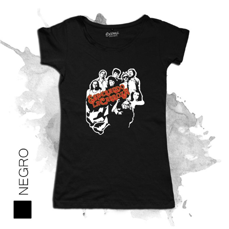 Esperando la Carroza 01