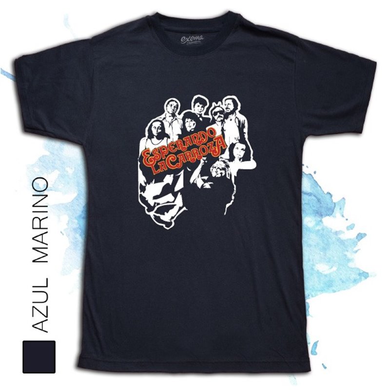 Esperando la Carroza 01