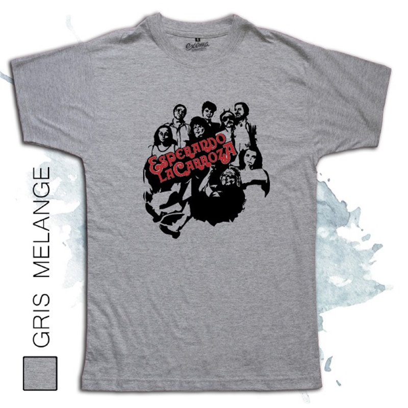 Esperando la Carroza 01