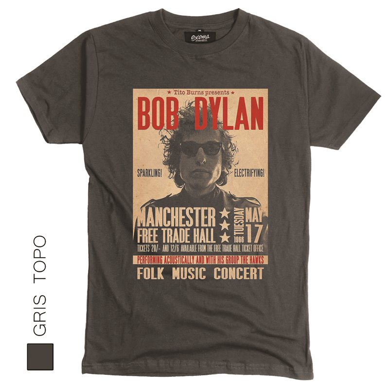 Bob Dylan 05
