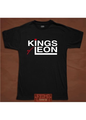 Kings of Leon 01
