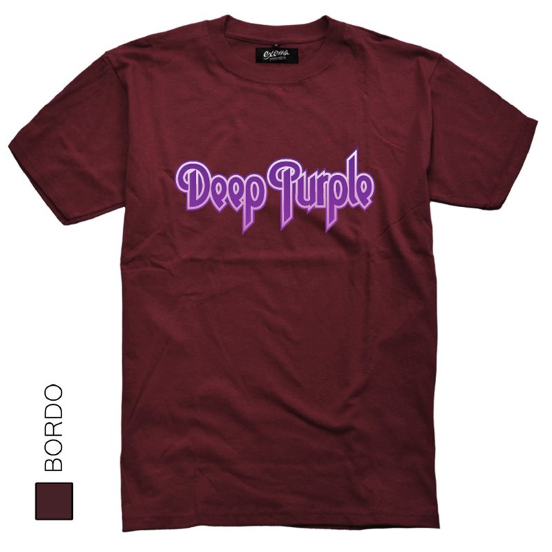 Deep Purple 01