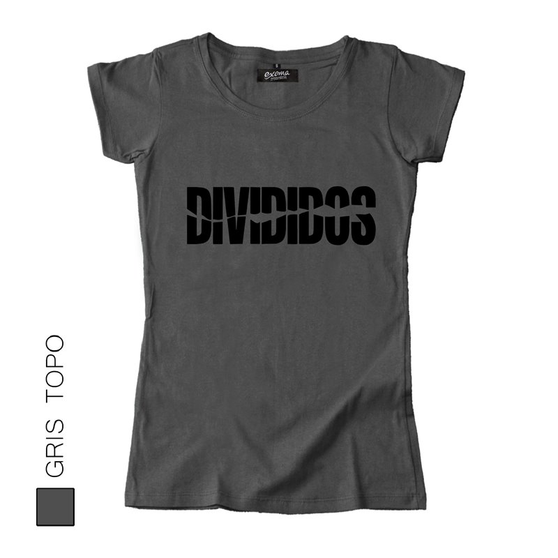 Divididos 01