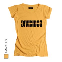 Divididos 01
