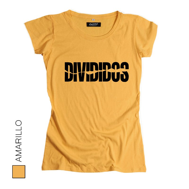Divididos 01