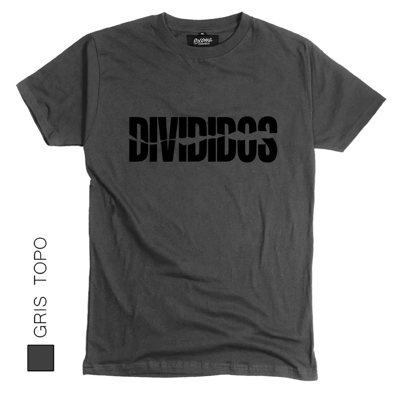 Divididos 01