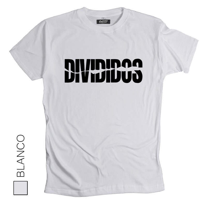 Divididos 01