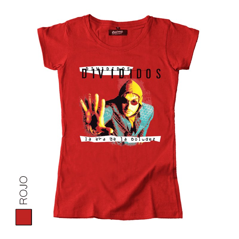 Divididos 05